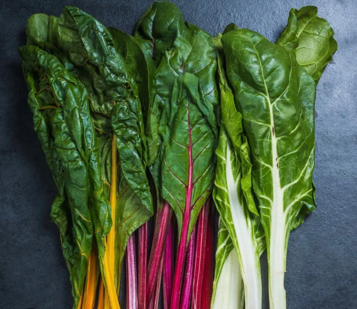 Swiss chard