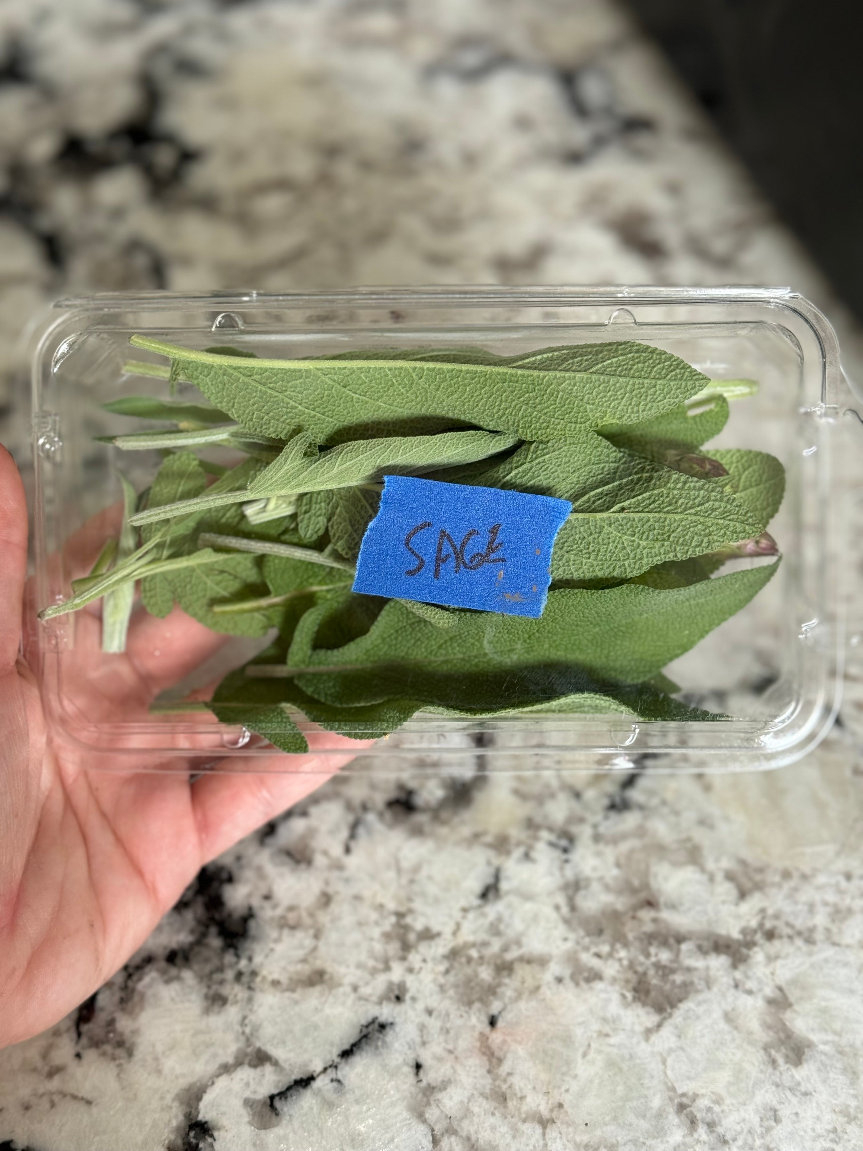 Sage