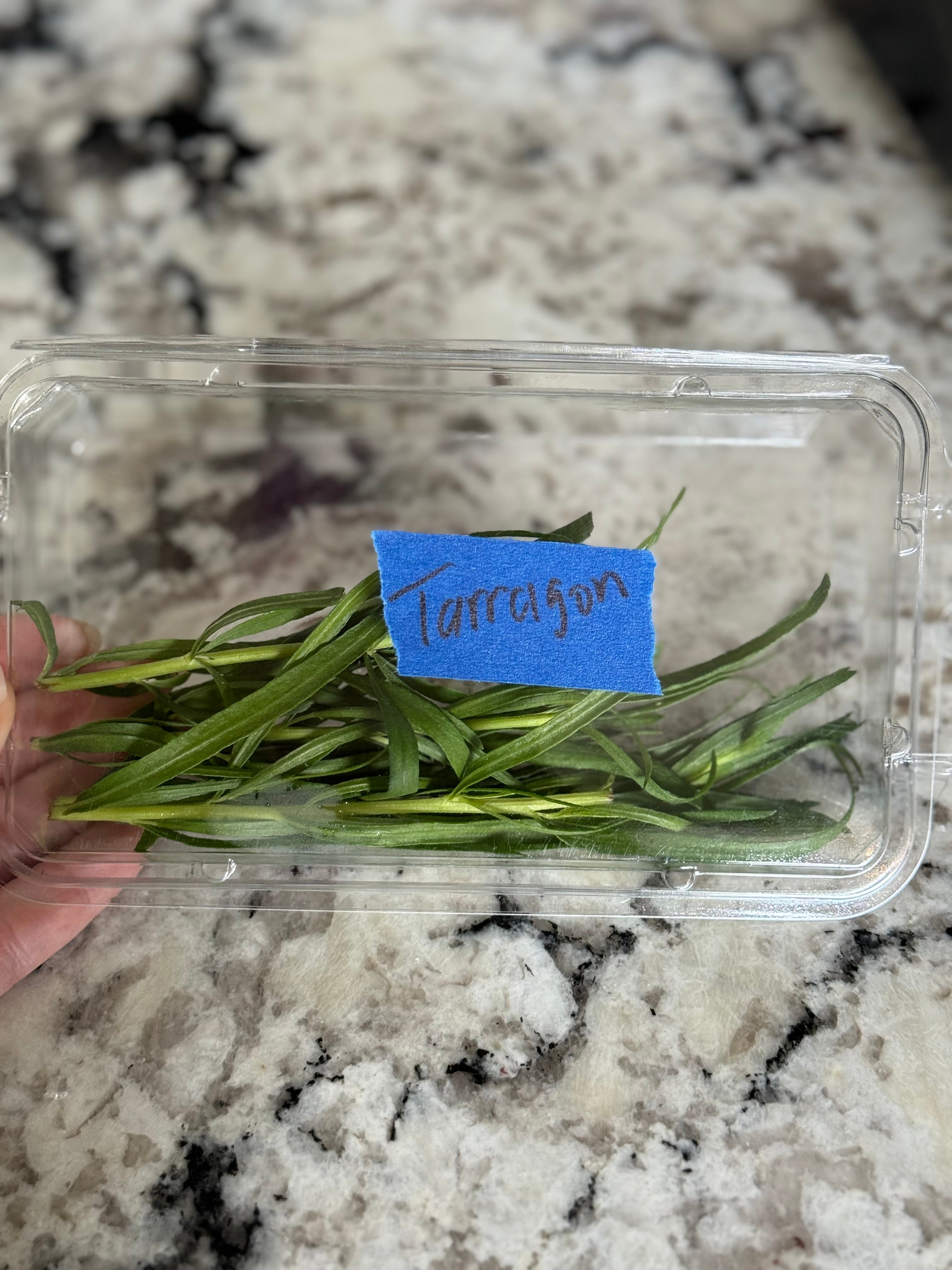Tarragon