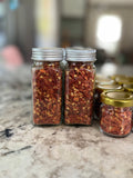 Crushed red pepper - small
