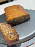 Zucchini bread