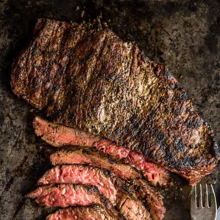 BEEF SAMPLER BOX - 6lbs, 10lbs, 20lbs