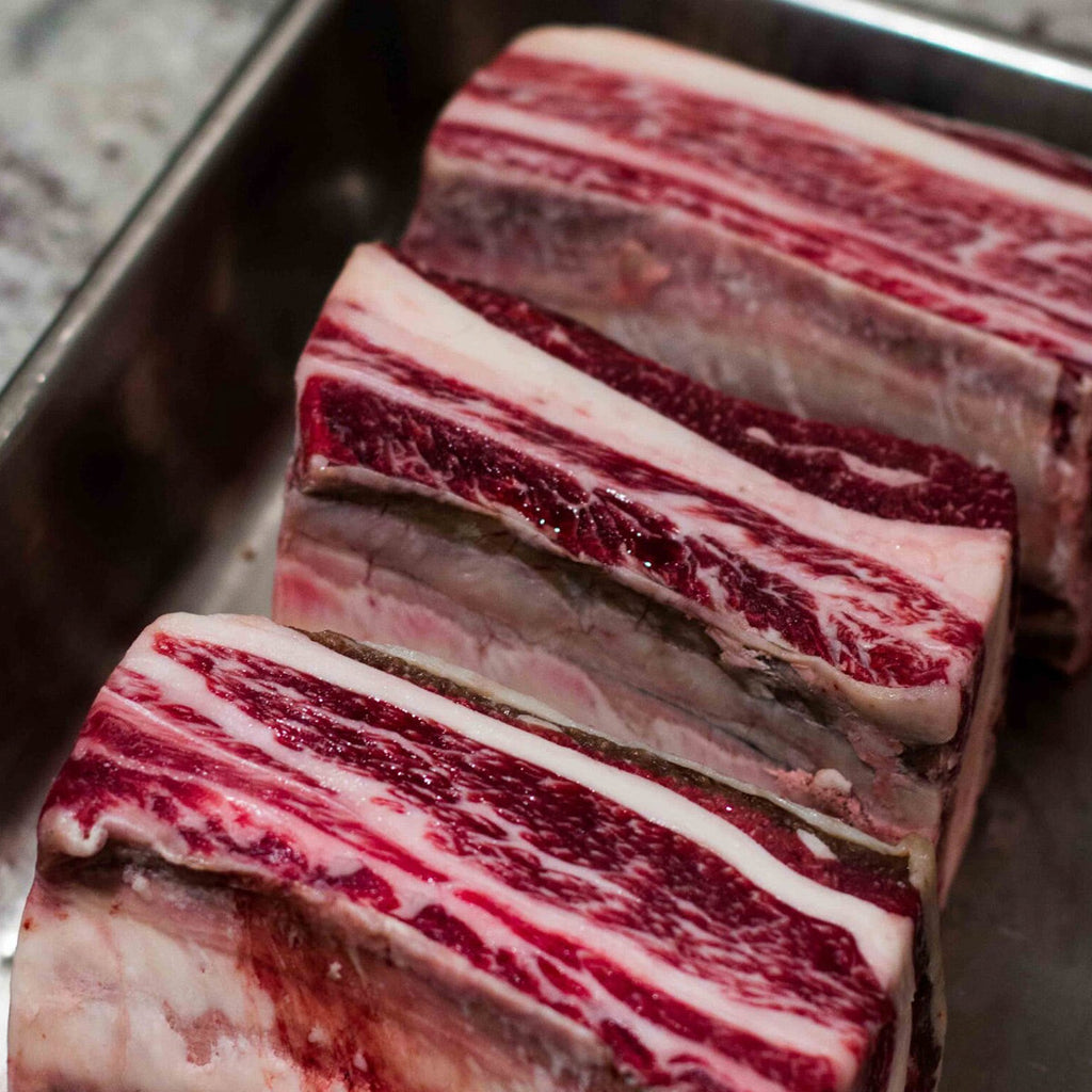BEEF SAMPLER BOX - 6lbs, 10lbs, 20lbs
