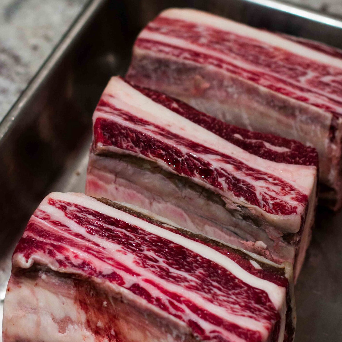 BEEF SAMPLER BOX - 6lbs, 10lbs, 20lbs