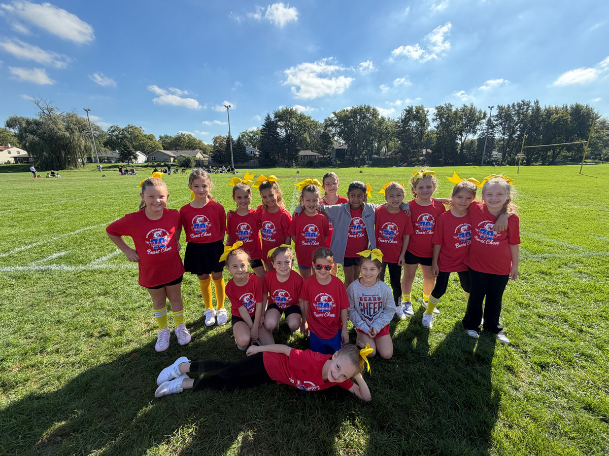 Bears 2nd grade state fundraiser - ground beef