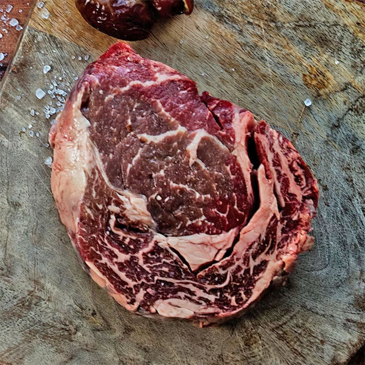 Sixteenth Cow - 35lbs
