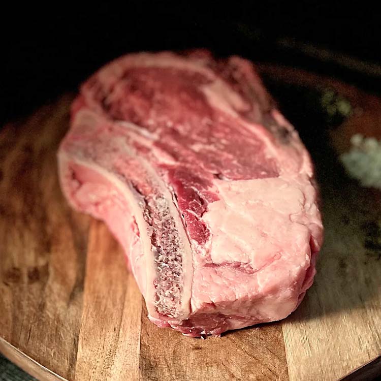 Half Cow - 225lbs