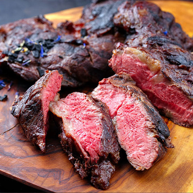 Quarter Cow - 115lbs